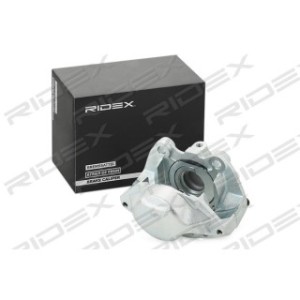 Brake Caliper - RIDEX 78B1261