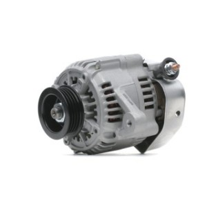 Alternator - RIDEX 4G1256