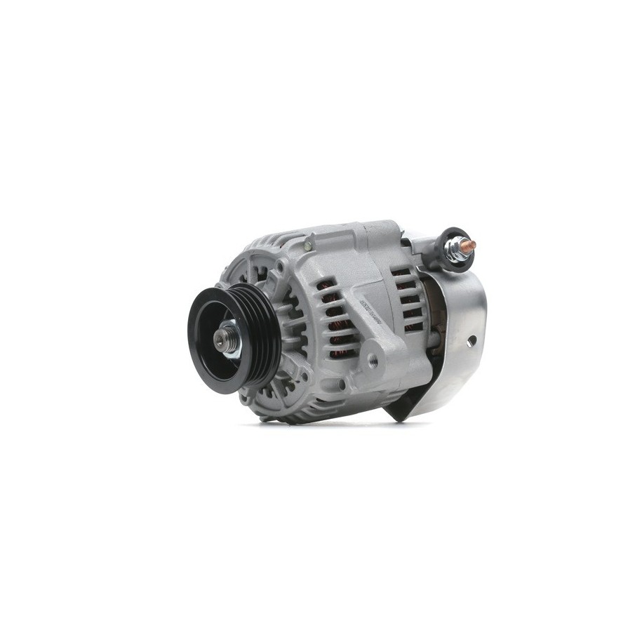 Alternator - RIDEX 4G1256