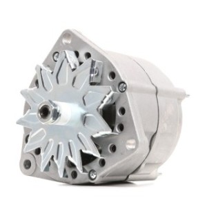 Alternator - RIDEX 4G1260