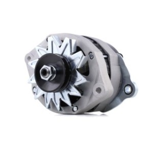 Alternator - RIDEX 4G1261