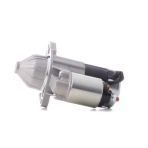 Starter Motor- RIDEX 2S0526