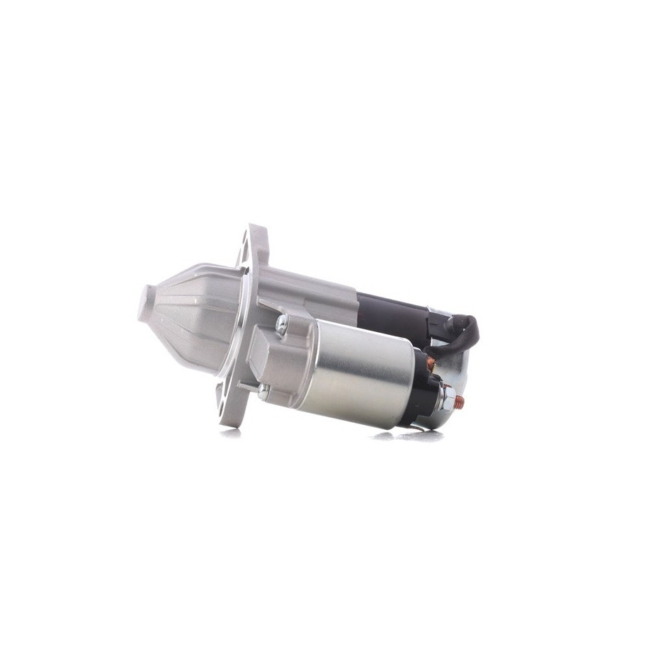 Starter Motor- RIDEX 2S0526