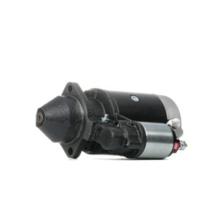 Starter Motor- RIDEX 2S0527
