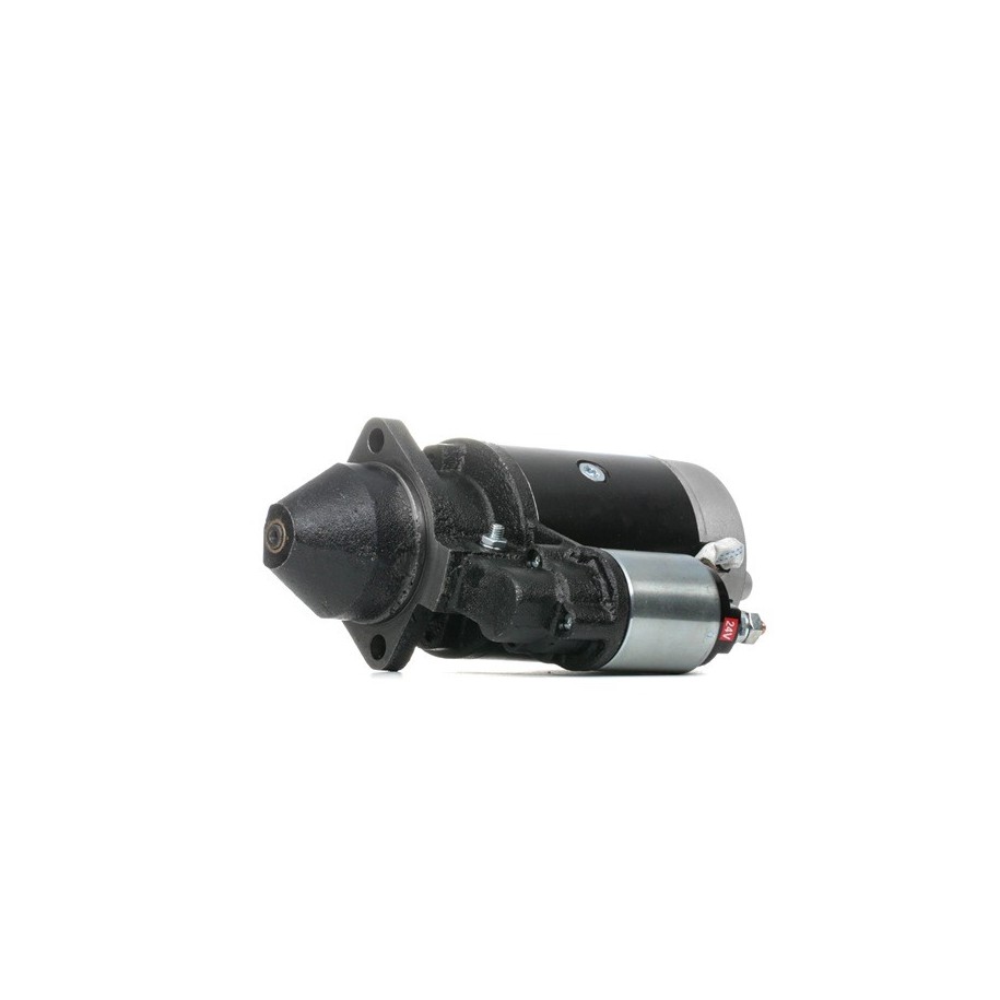 Starter Motor- RIDEX 2S0527