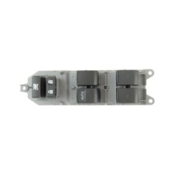 Front Left Window Regulator Switch BOGAP T7339110 for TOYOTA