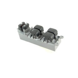 Front Left Window Regulator Switch BOGAP T7339110 for TOYOTA