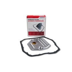 Hydraulic Filter Kit (AT) BOGAP T8115101 for TOYOTA OE 353300W040