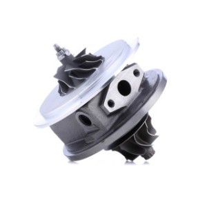 Turbo Chra Cartridge - RIDEX 4973C0088