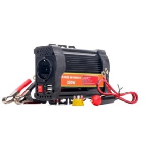 Inverter (Universal) - RIDEX 4318A0002