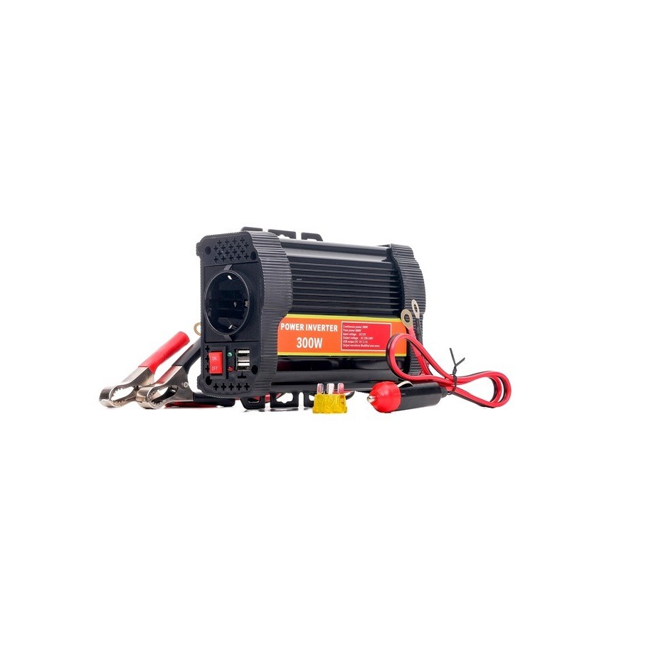 Inverter (Universal) - RIDEX 4318A0002