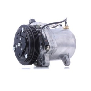 AC Compressor - RIDEX 447K0532