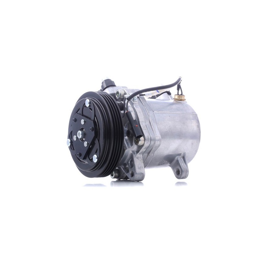 AC Compressor - RIDEX 447K0532