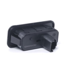 Door Switch - RIDEX 2443C0004