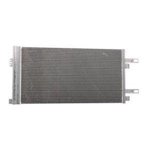Condenser - RIDEX 448C0342