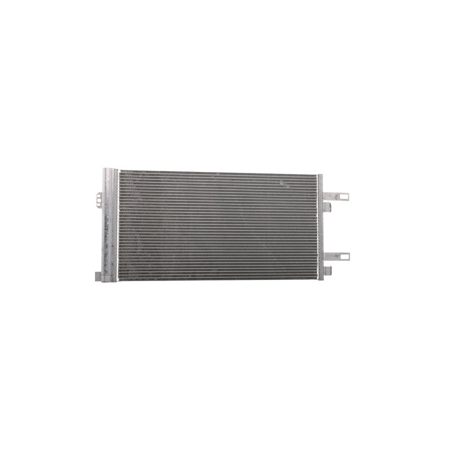 Condenser - RIDEX 448C0342