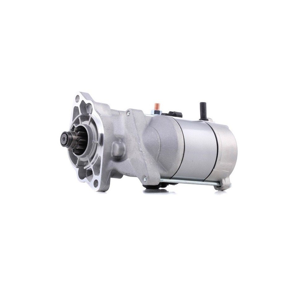 Starter Motor- RIDEX 2S0537