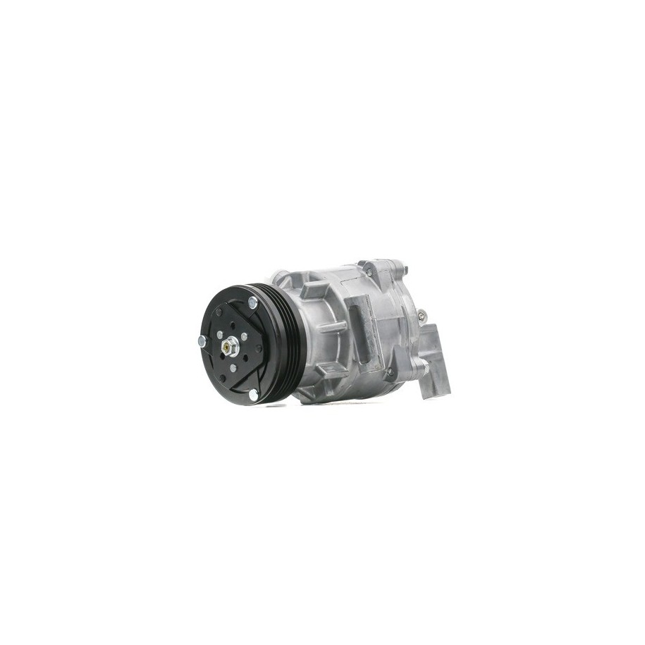AC Compressor - RIDEX 447K0534