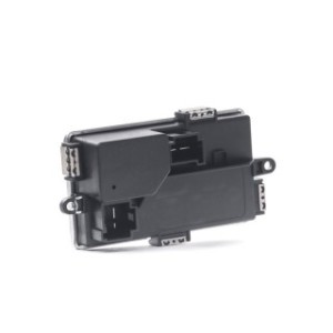 Heater Blower Motor Regulator - RIDEX 2975R0048