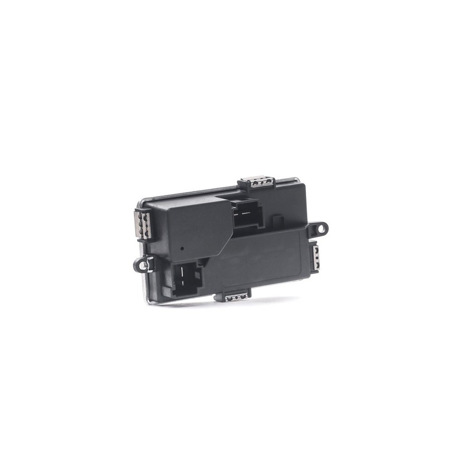 Heater Blower Motor Regulator - RIDEX 2975R0048