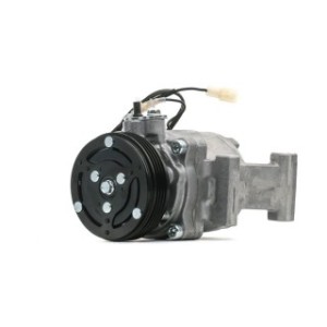 AC Compressor - RIDEX 447K0535
