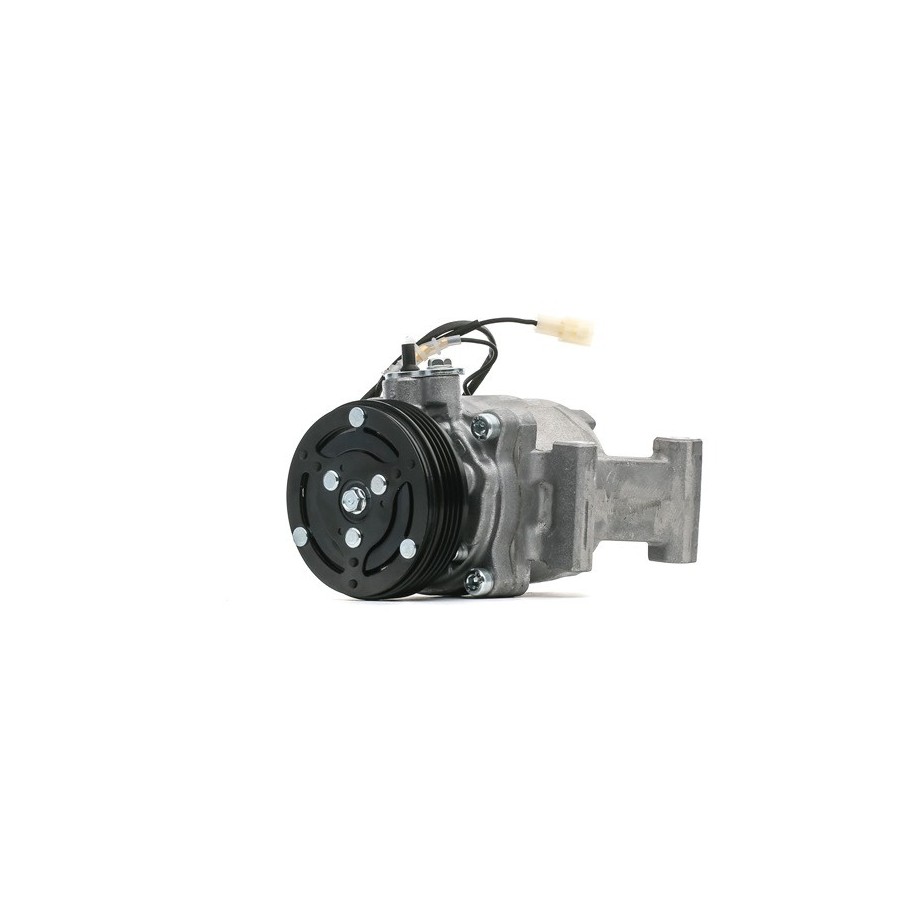 AC Compressor - RIDEX 447K0535
