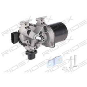 Wiper Motor - RIDEX 295W0176