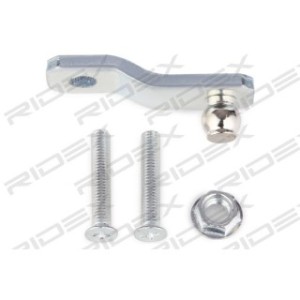 Wiper Motor - RIDEX 295W0176