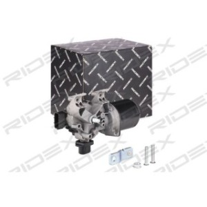 Wiper Motor - RIDEX 295W0176