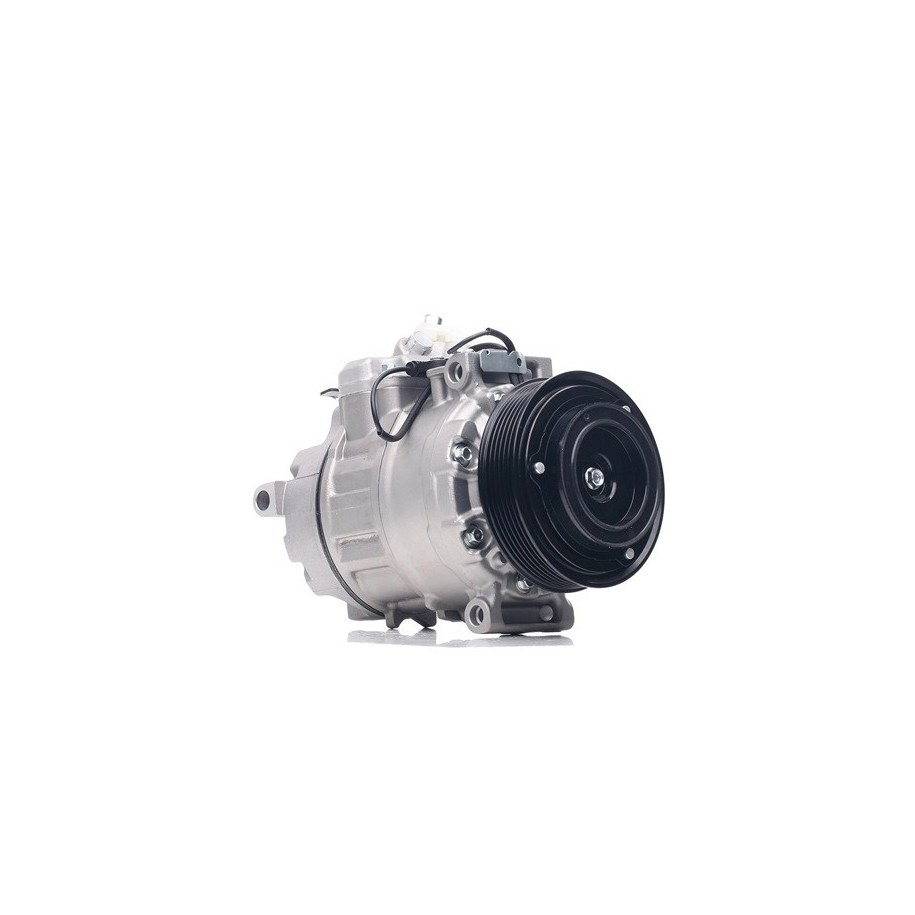 AC Compressor - RIDEX 447K0539