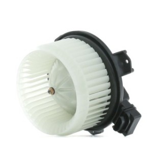 Heater Blower Motor - RIDEX 2669I0220