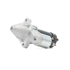 Starter Motor- RIDEX 2S0540