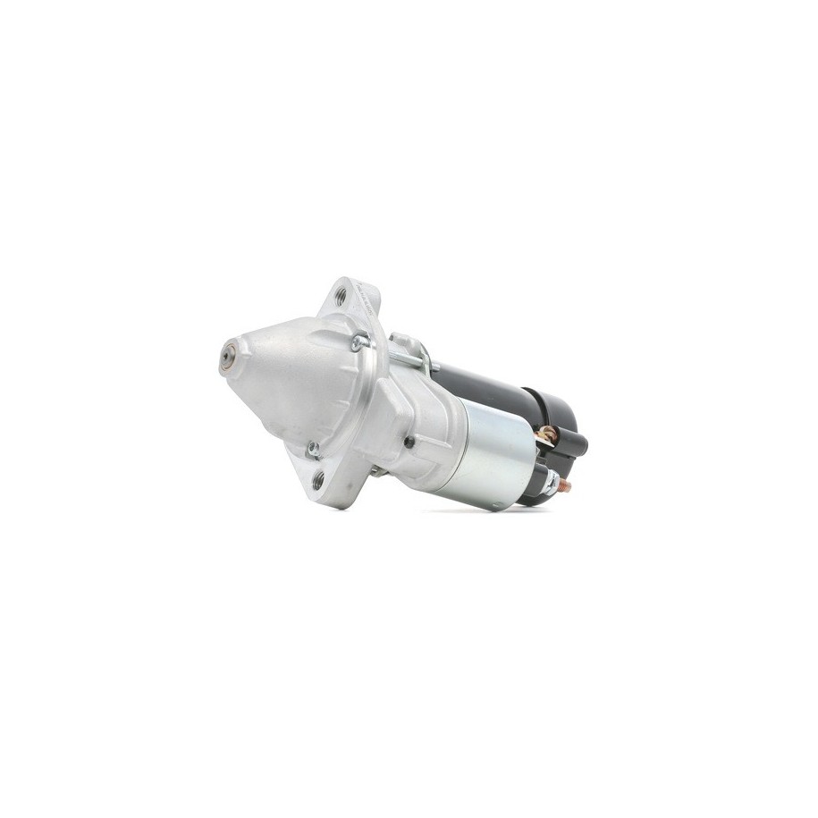 Starter Motor- RIDEX 2S0540