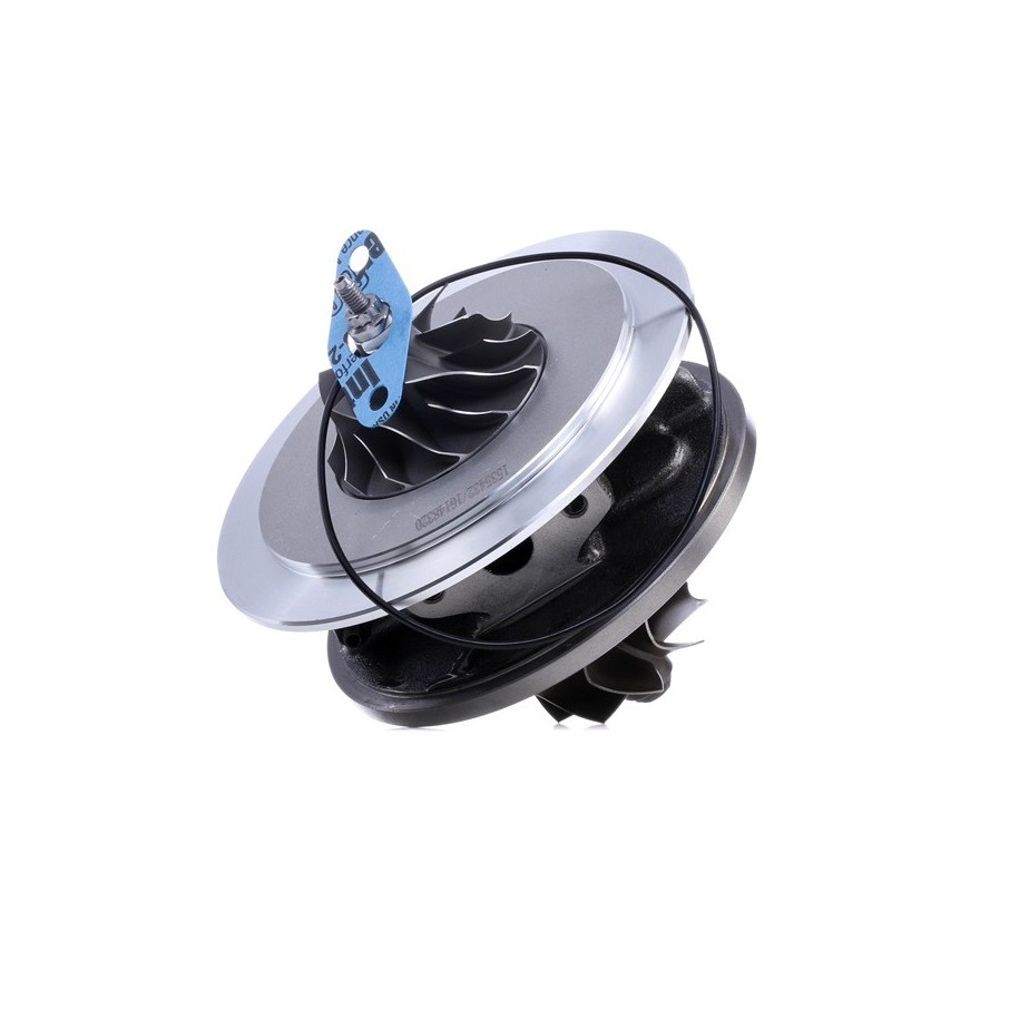 Turbo Chra Cartridge - RIDEX 4973C0089