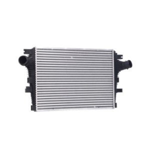 Intercooler - RIDEX 468I0166