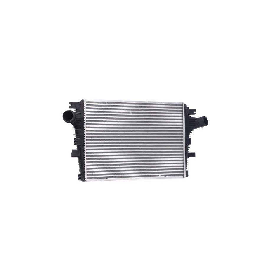 Intercooler - RIDEX 468I0166