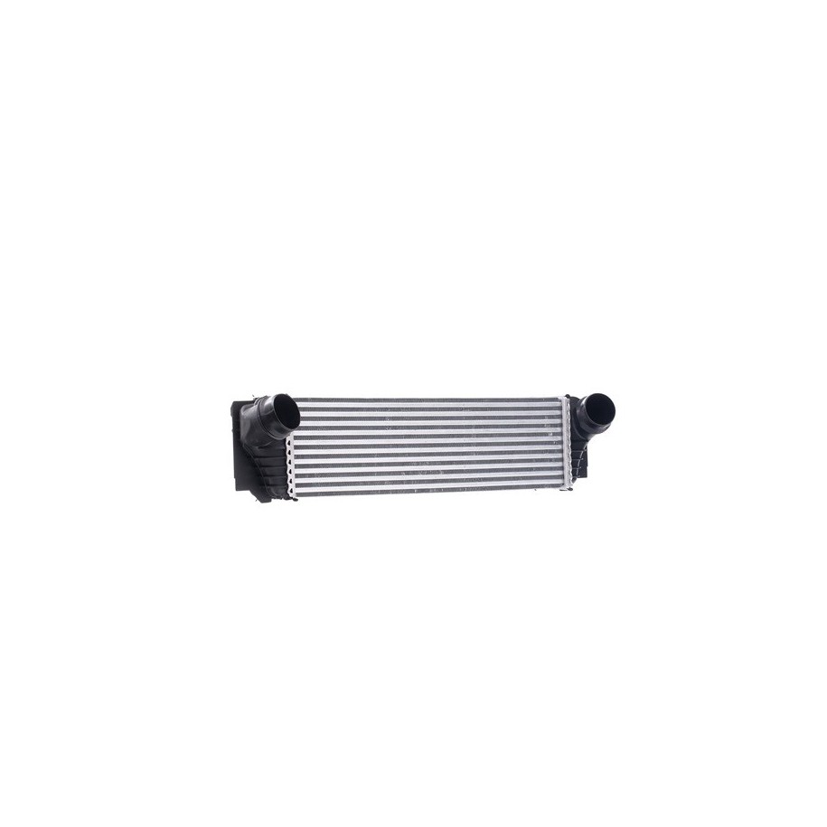 Intercooler - RIDEX 468I0171