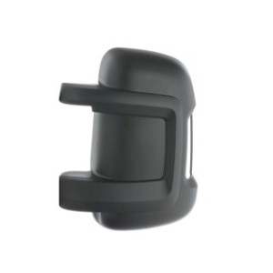Exterior Mirror Cover - RIDEX 23A0140