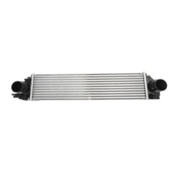 Intercooler BOGAP V4220106 for VOLVO XC40 OE 31686408