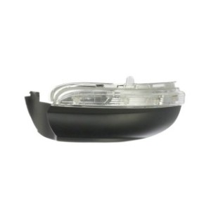 Exterior Mirror Cover - RIDEX 23A0141