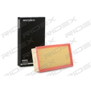 Air Filter - RIDEX 8A1626