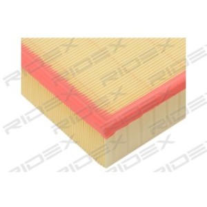 Air Filter - RIDEX 8A1626