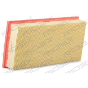 Air Filter - RIDEX 8A1626