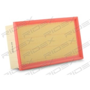 Air Filter - RIDEX 8A1626