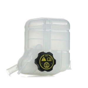 Coolant Expansion Tank - RIDEX 397E0180