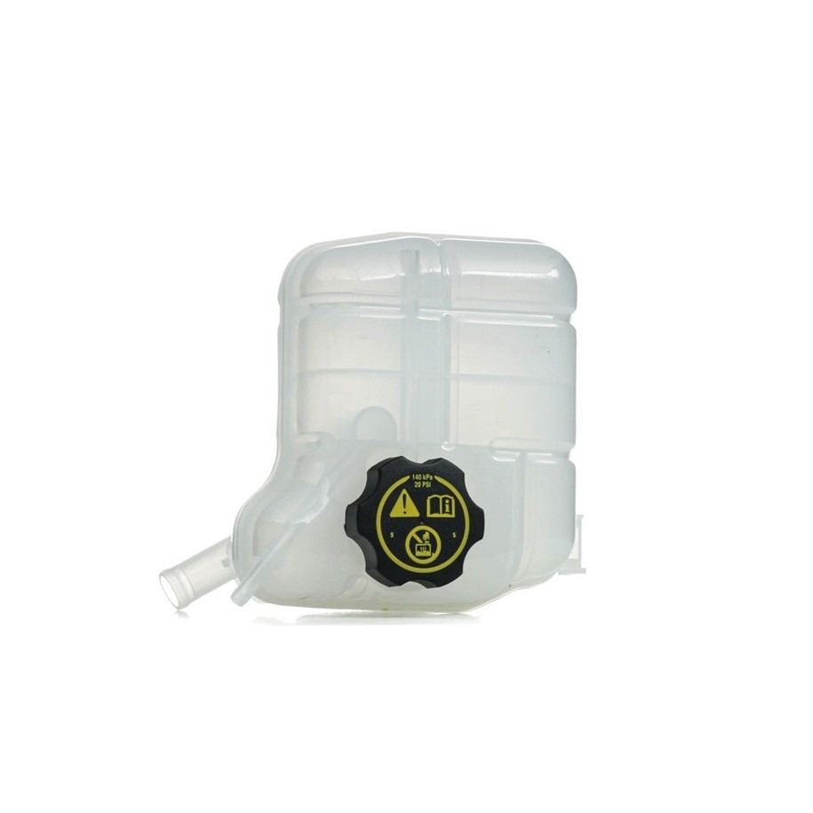 Coolant Expansion Tank - RIDEX 397E0180