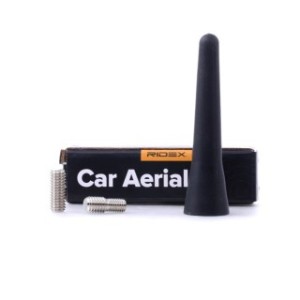 Aerial - RIDEX 46A0018