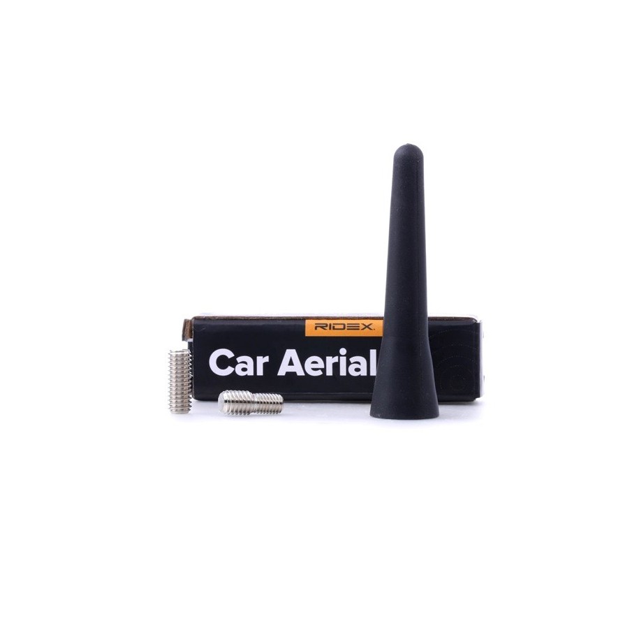 Aerial - RIDEX 46A0018