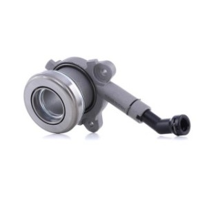 Central Slave Cylinder - RIDEX 620S0119