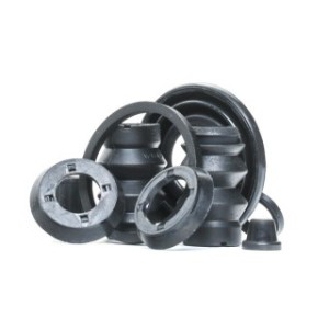 Brake Caliper Kit - RIDEX 405R0341